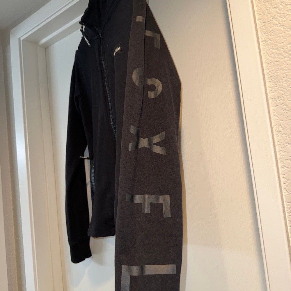 Flag Nor Fail Jacket - image 3